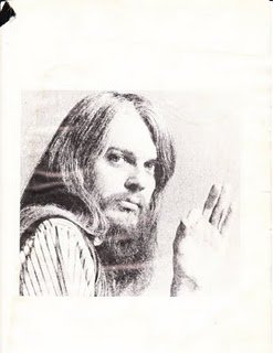 Leon Russell: Back to the Island (1975)